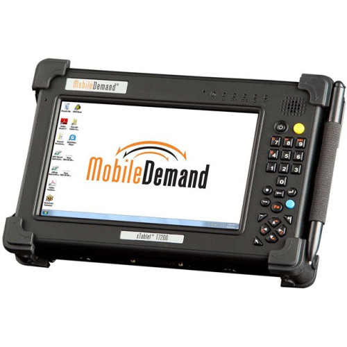 MobileDemand xTablet T7200 Tablet