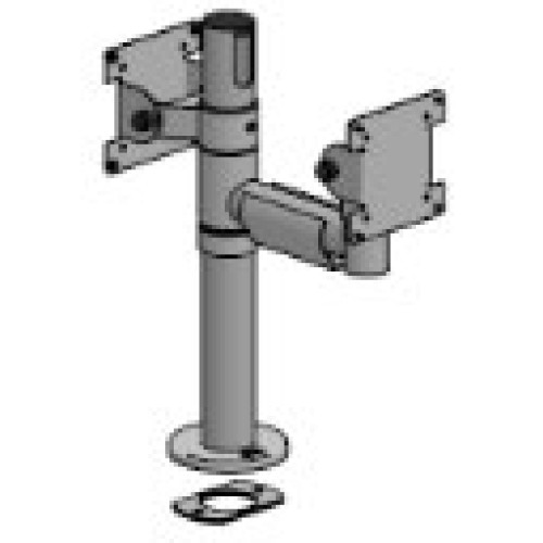 SpacePole GEN-SPI146-02 Accessory