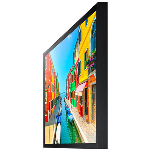 Samsung OH-D Series Digital Signage Display