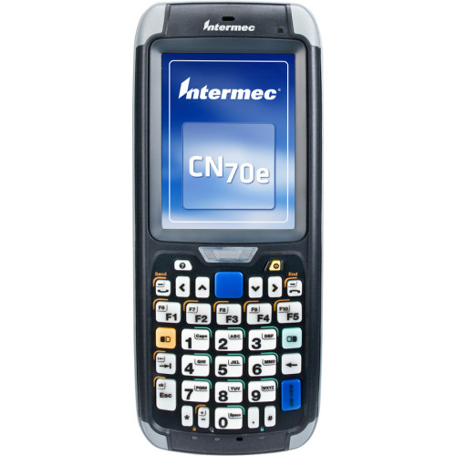 Intermec CN70e RFID Reader