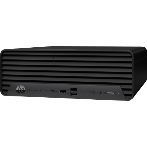 HP Pro 400 G9 Desktop PC