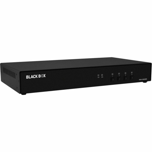 Black Box KVS4-1004VMX Wireless Switch