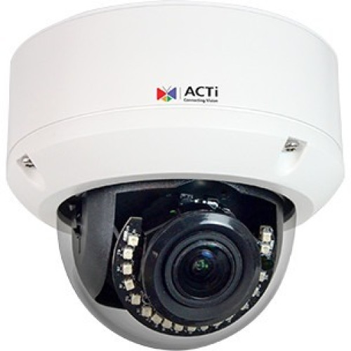 ACTi A86 Security Camera