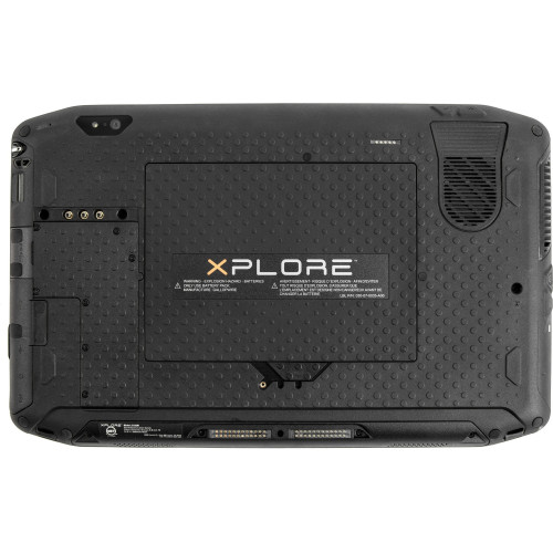 Xplore XSLATE R12 Tablet