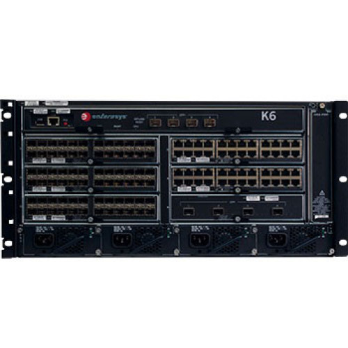 Extreme K-Series Network Switch