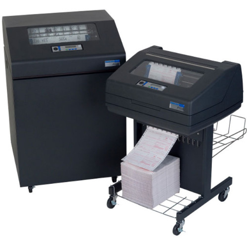 Printronix P7000HD Line Printer