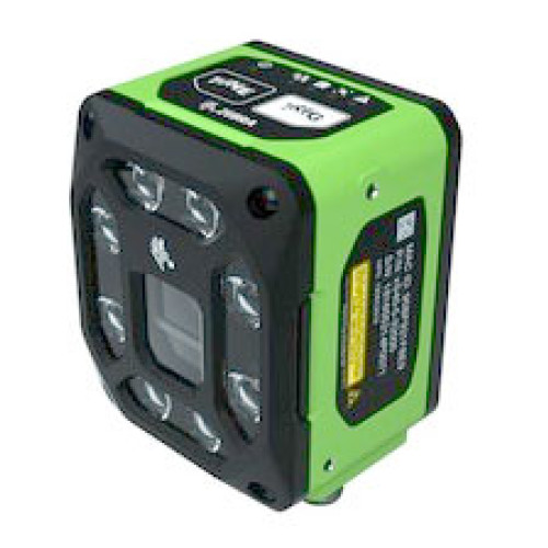 Zebra FS40 Fixed Barcode Scanner