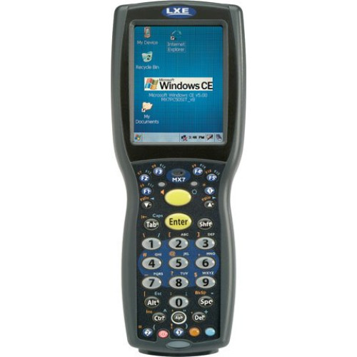 LXE MX7C1B1B1E1B0ET Mobile Computer