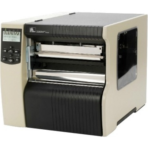 Zebra 110Xi4 Barcode Label Printer