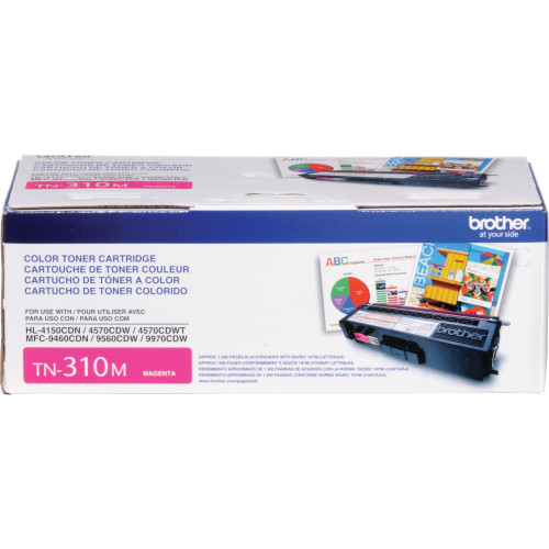 Brother MFC-9970CDW Toner