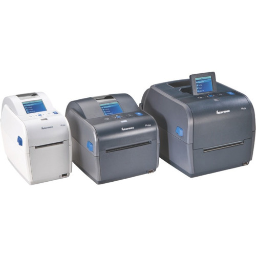 Intermec PC43t Barcode Label Printer
