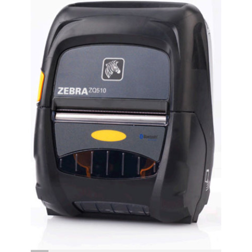 Zebra ZQ500 Series Portable Barcode Printer
