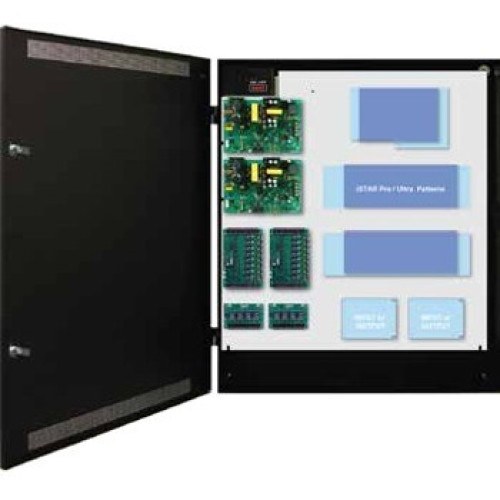 LifeSafety Power FPO150/250-2C82D8E8S Power Device