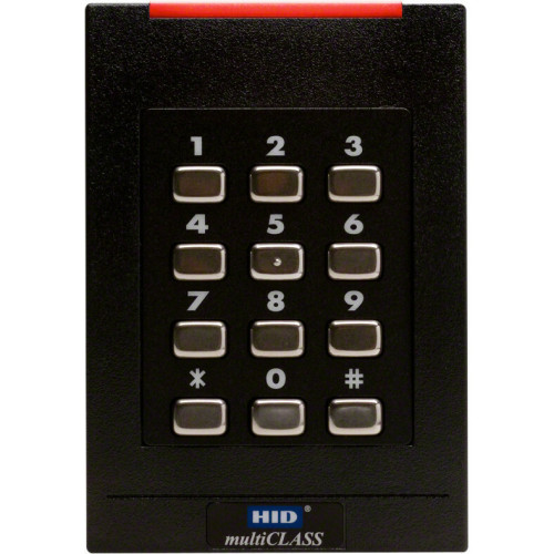 HID 921LTNNEK0004P Access Control Reader