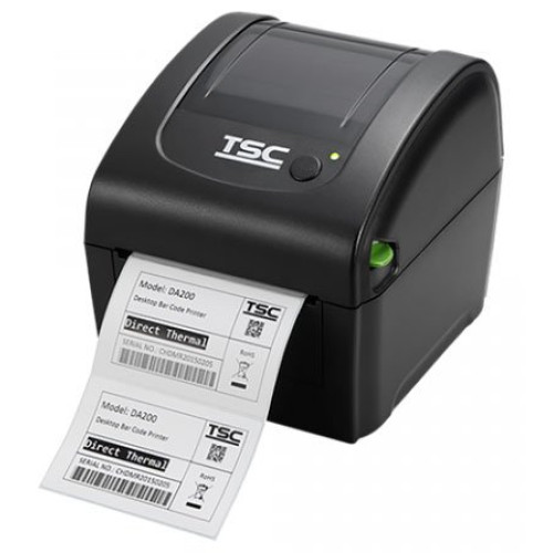 TSC DA220 Barcode Label Printer