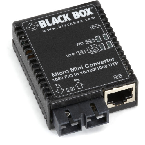 Black Box LMC4004A Wireless Switch