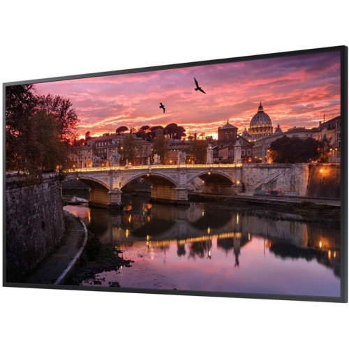 Samsung QB43R Monitor