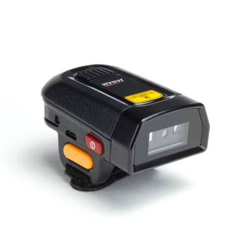 Janam BTS Ring Barcode Scanner