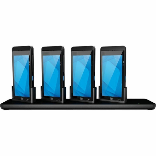 Elo E392443 Docks and Cradles