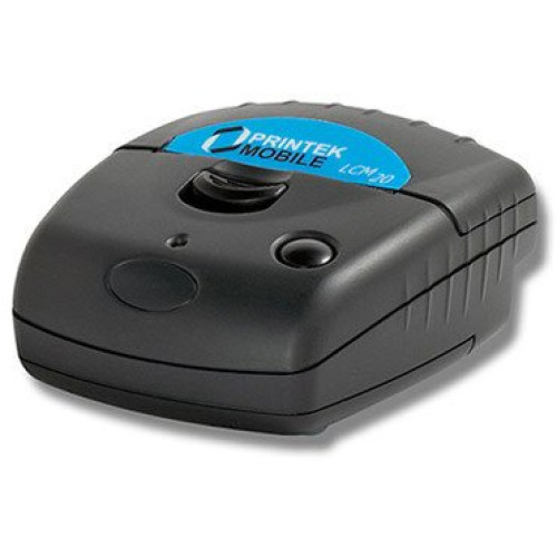 Printek LCM25 IrDA Portable Barcode Printer