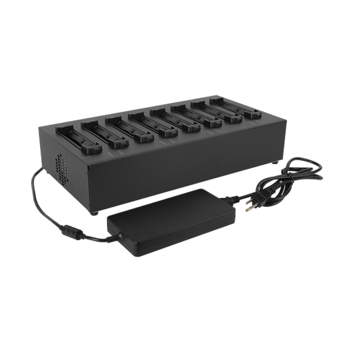 Getac K120 Docks and Cradles