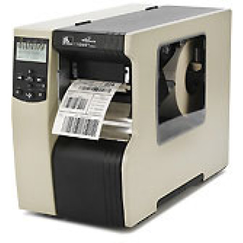 Zebra 110Xi4 Barcode Label Printer