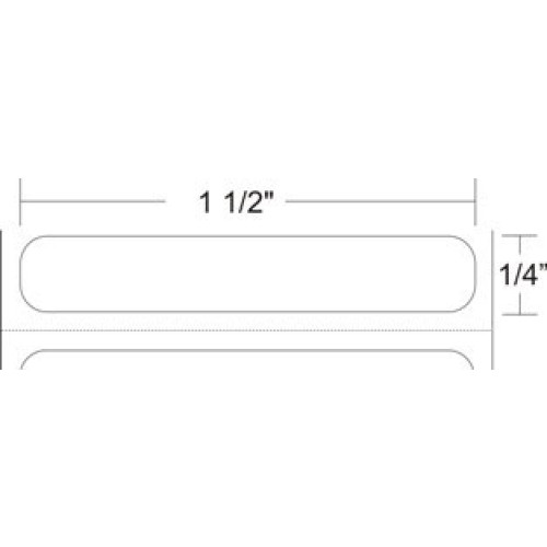Honeywell Labels Barcode Label