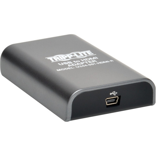 Tripp-Lite U244-001-HDMI-R Products
