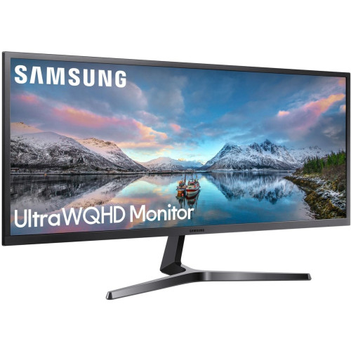 Samsung S34J550WQN Monitor