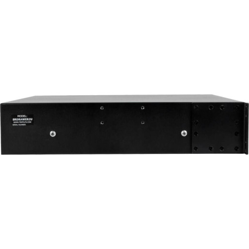 Tripp-Lite SRDRAWER2U Accessory