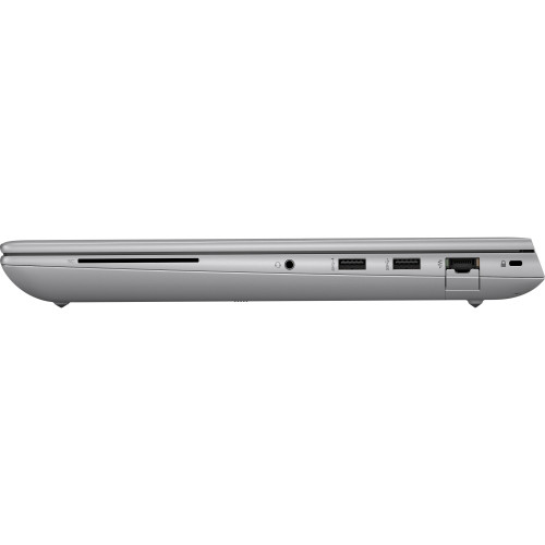 HP ZBook Fury 16 G9 Laptop