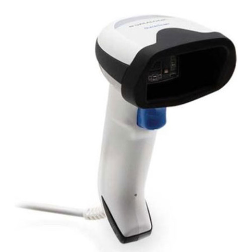 Datalogic QD-2500 QuickScan Barcode Scanner