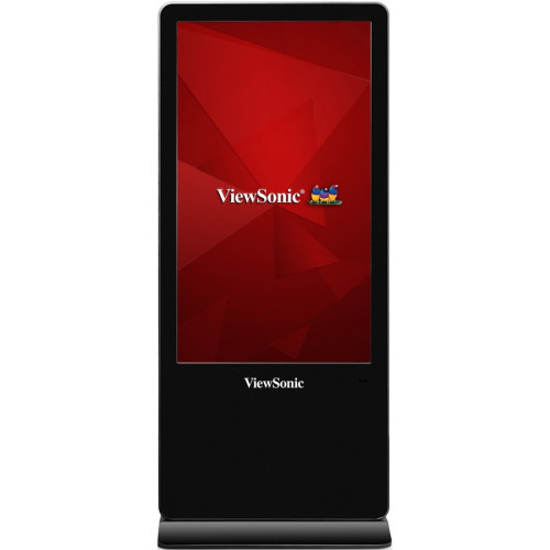 ViewSonic EP5540T Digital Signage Display
