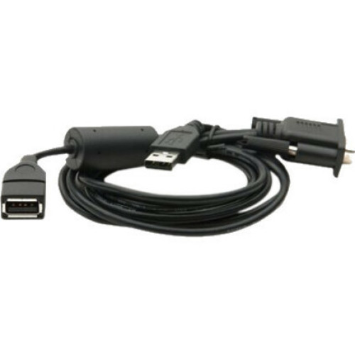 Honeywell VM1 Thor Cables, Connectors, and Adapters