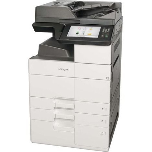 Lexmark 26ZT021 Multi-Function Printer