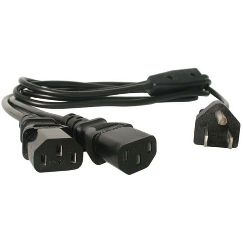 StarTech PXT101Y Cables, Connectors, and Adapters