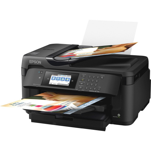 Epson C11CG36201 Multi-Function Printer