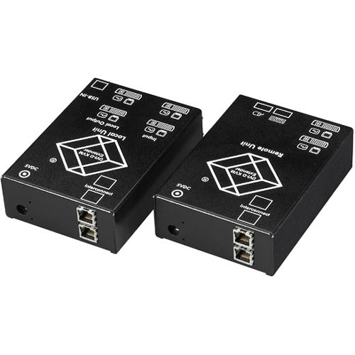 Black Box ACS4201A-R2 Products