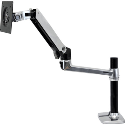 Ergotron Arm Mount Mounting Hardware and Stands