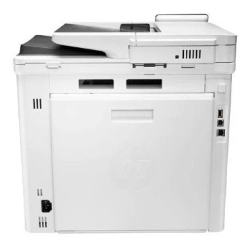 HP Color LaserJet Pro M479fdn Multi-Function Printer