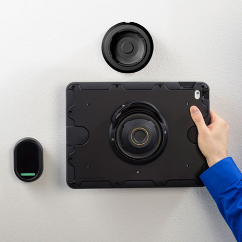 ArmorActive RapidDoc POS Touch Terminal