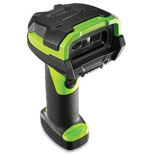 Zebra LI3608-ER Barcode Scanner