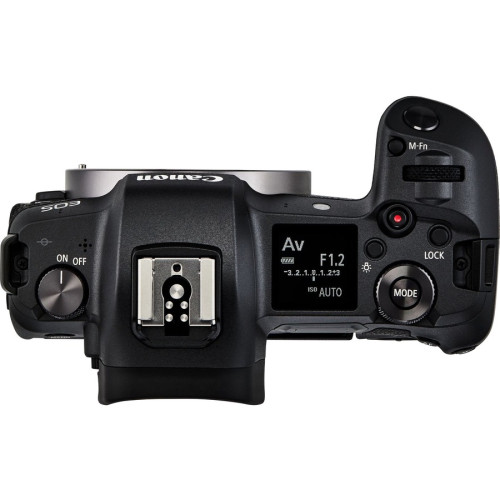 Canon 3075C002 Vision Camera