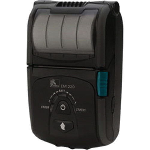 Zebra EM 220 Receipt Printer