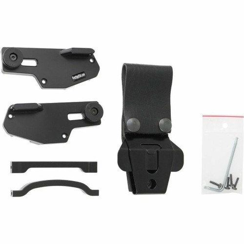 Zebra SG-RFD90-HLSTR1-01 Mounting Hardware and Stands