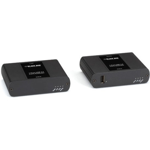 Black Box IC401A-R2 Wireless Switch
