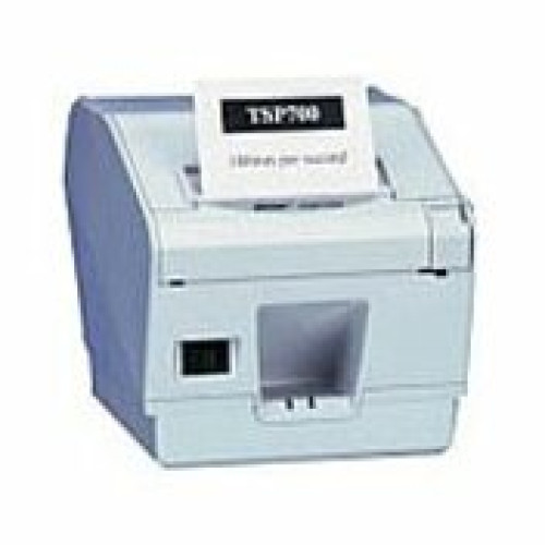 Star TSP743 Receipt Printer