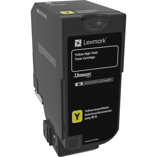 Lexmark 84C0H40 Toner