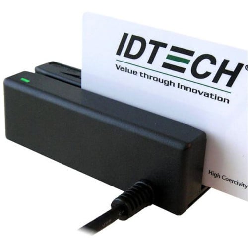  MiniMag Credit Card Reader