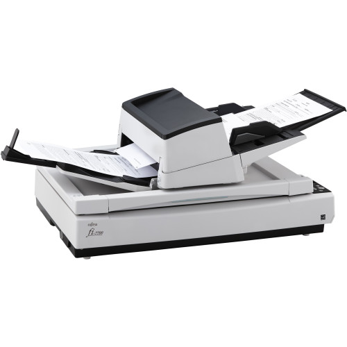 Fujitsu PA03740-B005 Document Scanner